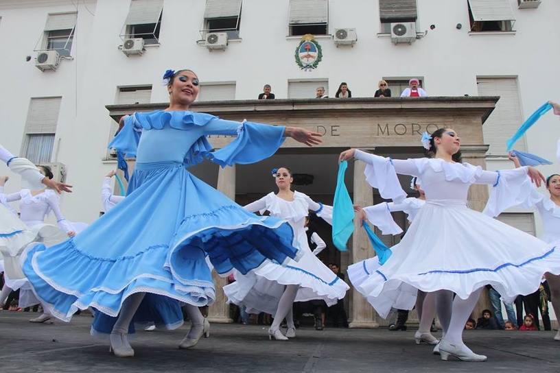 Photo of El Municipio de Morón celebrará a lo grande el Bicentenario