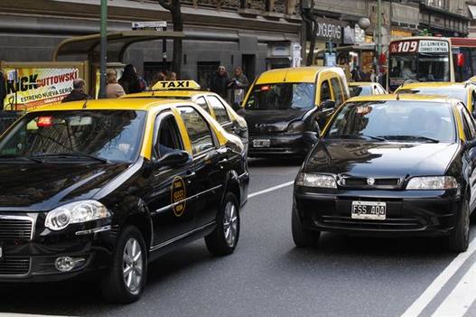 Photo of Con Macri, los taxistas no dejan de perder: Ahora GNC a 10 pesos