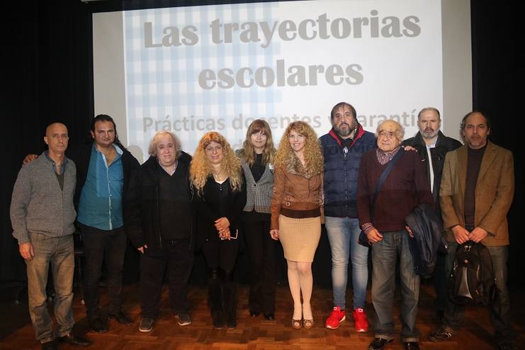 Photo of Varela: 1° Jornada de capacitaciones para docentes en la UNAJ