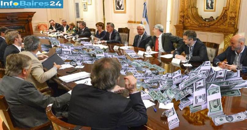Photo of El Gabinete más caro de los últimos 50 años