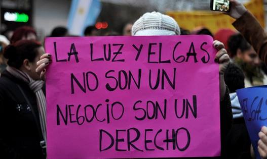 Photo of Amparo para anular el tarifazo en el gas para la industria y el comercio