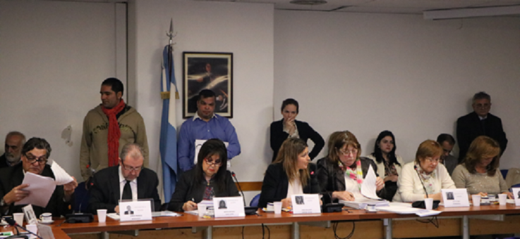 Photo of Comenzó el debate por la modificación de la Ley de Genéricos