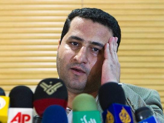 Photo of Irán ejecutó a un científico nuclear acusado de espionaje