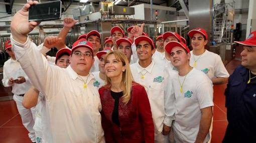 Photo of Fuerte apoyo a Verónica Magario tras las acciones de Cambiemos