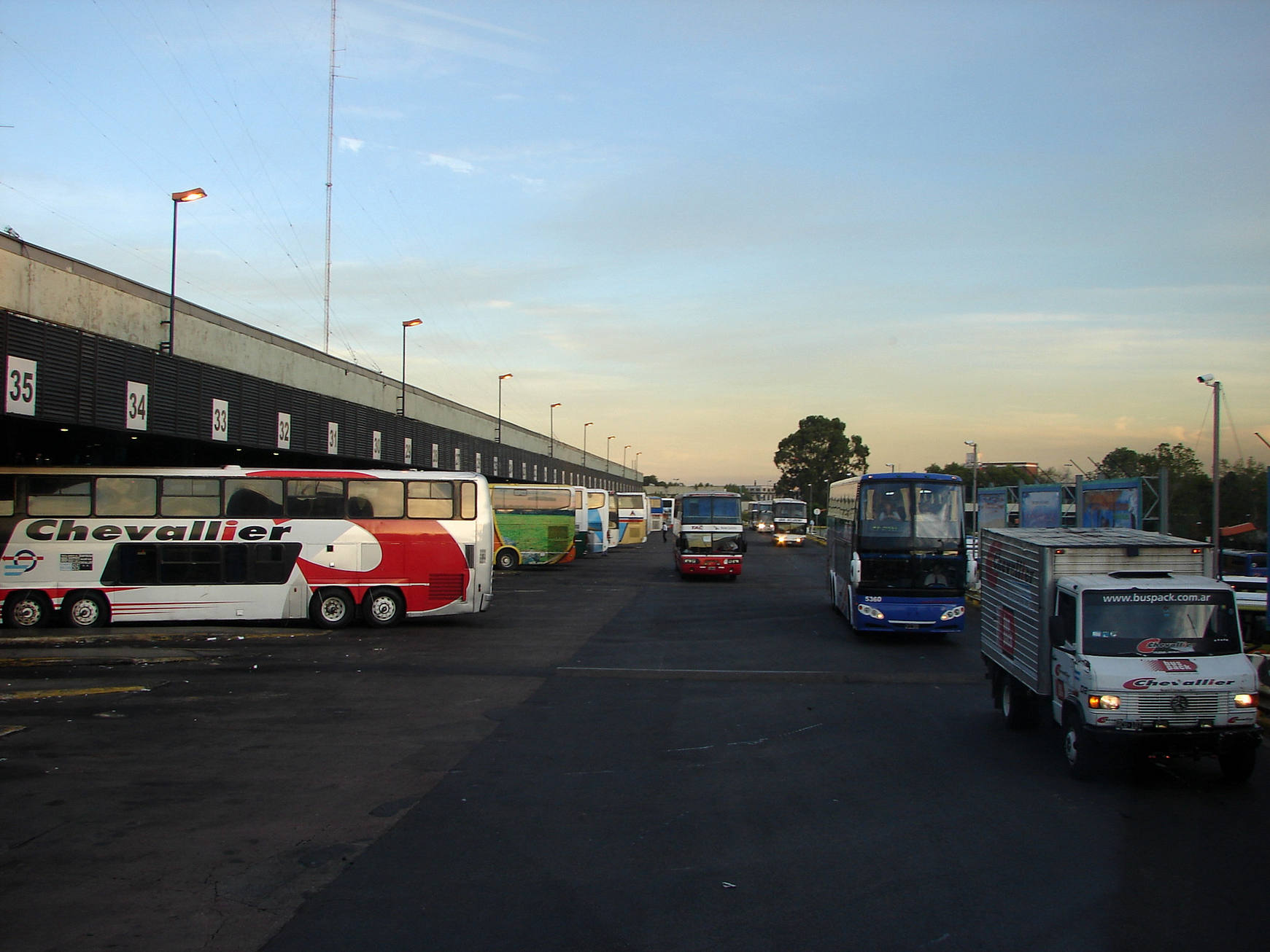 Photo of Viajar si podés: Suben los boletos de micro un 26%