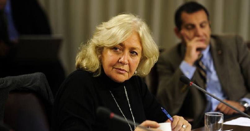 Photo of México: El duro secuestro de una periodista chilena