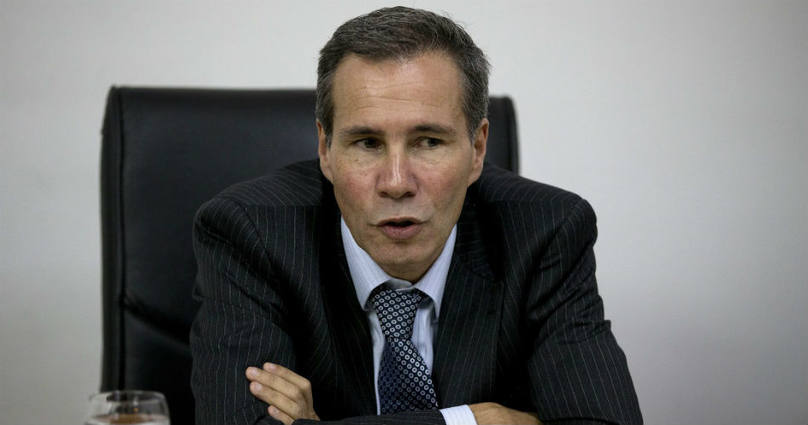 Photo of Un reconocido juez denunció a Nisman: “Ocultó a los desaparecidos en La Tablada”