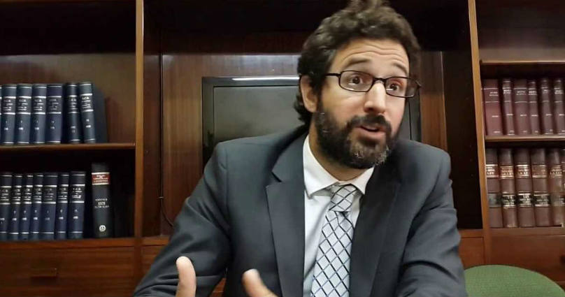 Photo of Morón: Logran que el estacionamiento de funcionarios sea para el pueblo