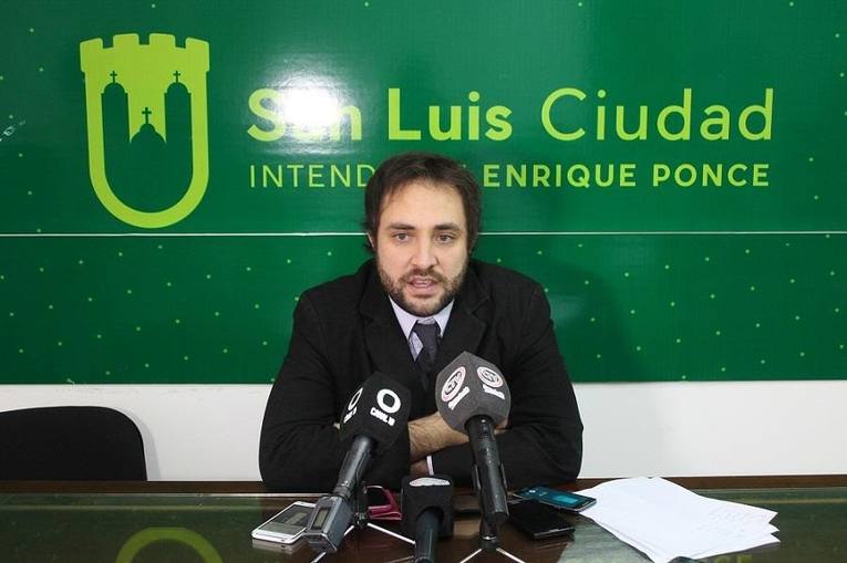 Photo of San Luis: Convenio con el Programa Nacional Ciudades para Emprender