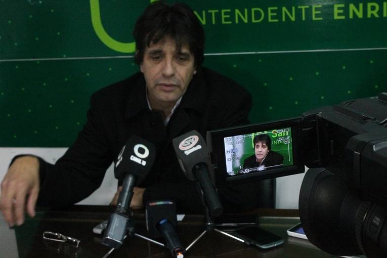 Photo of San Luis: En 15 días comenzaría a funcionar la sala de grabación