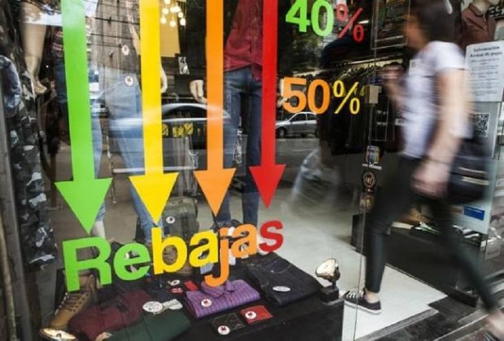 Photo of Las ventas cayeron en el Conurbano por séptimo mes consecutivo