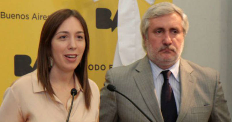 Photo of Vidal impulsará a un miembro del Opus Dei como Procurador provincial