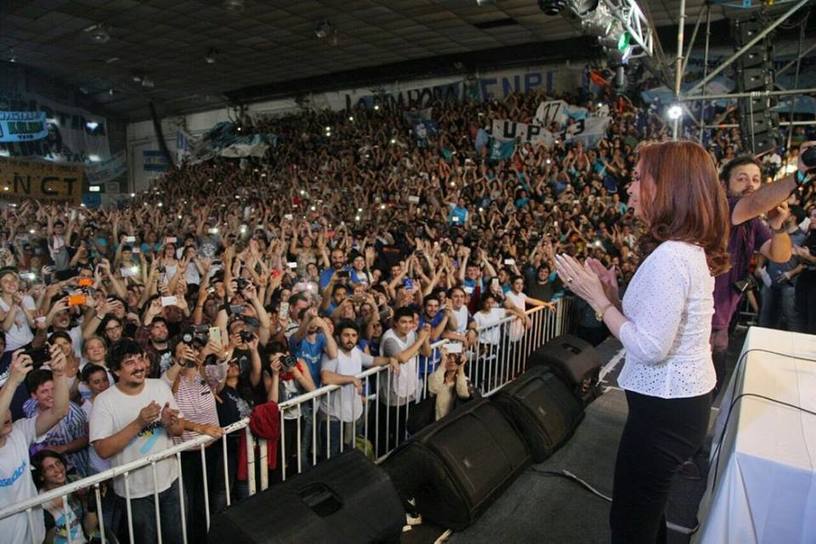 Photo of «Se trata de ser mejores para poder volver mejores»