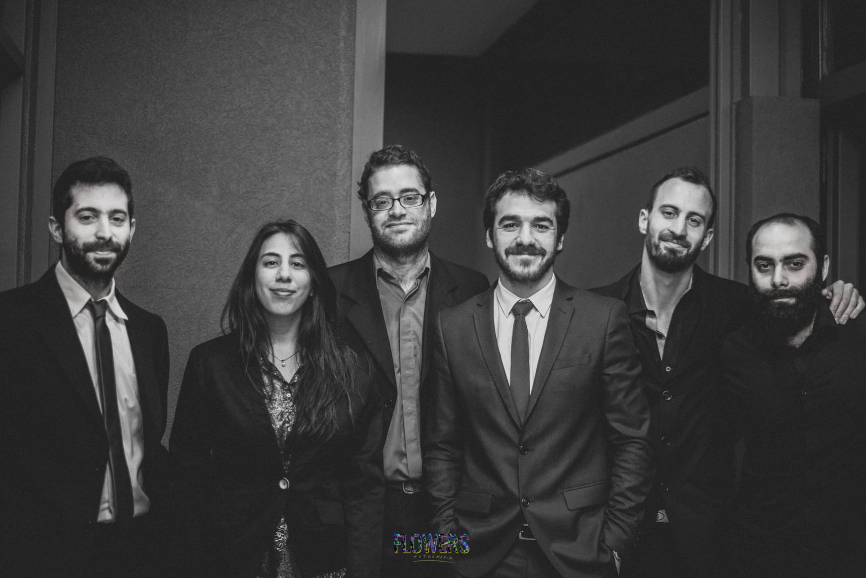 Photo of Para la agenda: Jungle Jazz Band llega al Teatro Argentino de La Plata