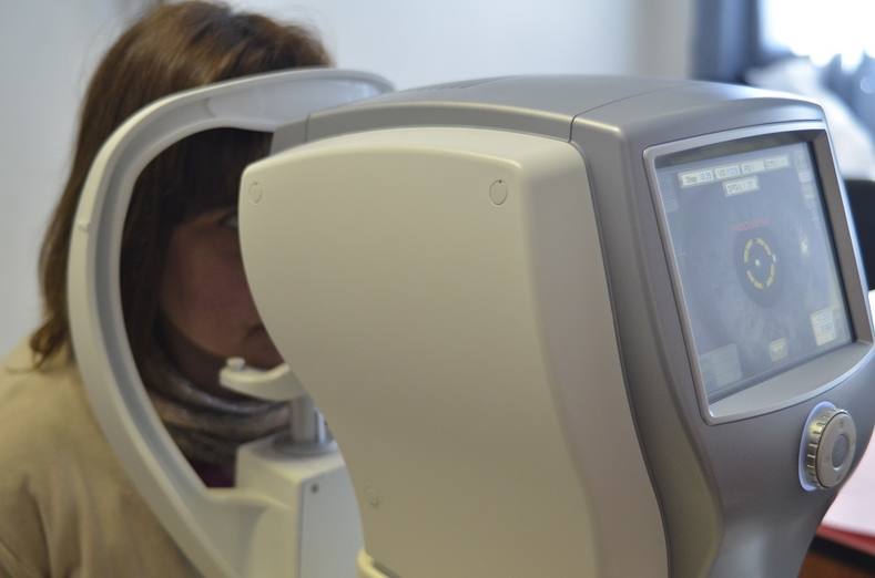 Photo of El Municipio de Morón sumó atención oftalmológica en El Palomar