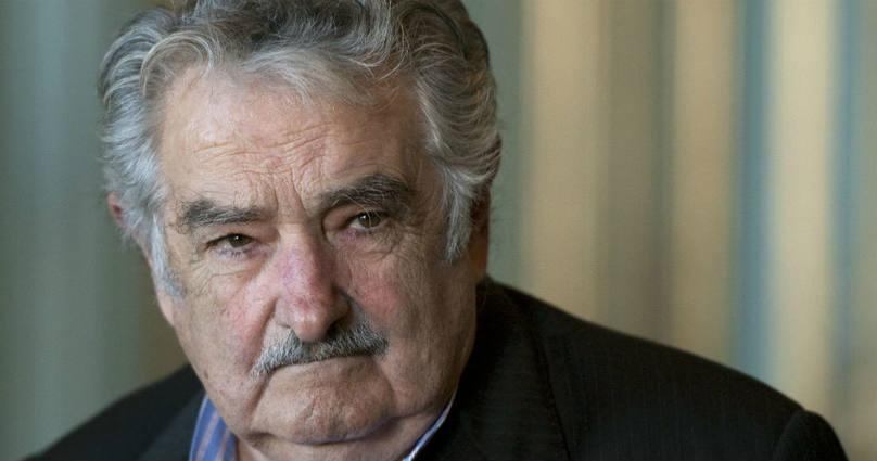 Photo of Mujica sobre Argentina y Brasil: «Parecen dos repúblicas bananeras»