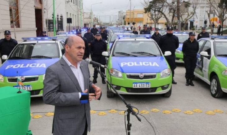 Photo of Finalmente, Ensenada tendrá sus nuevos móviles policiales