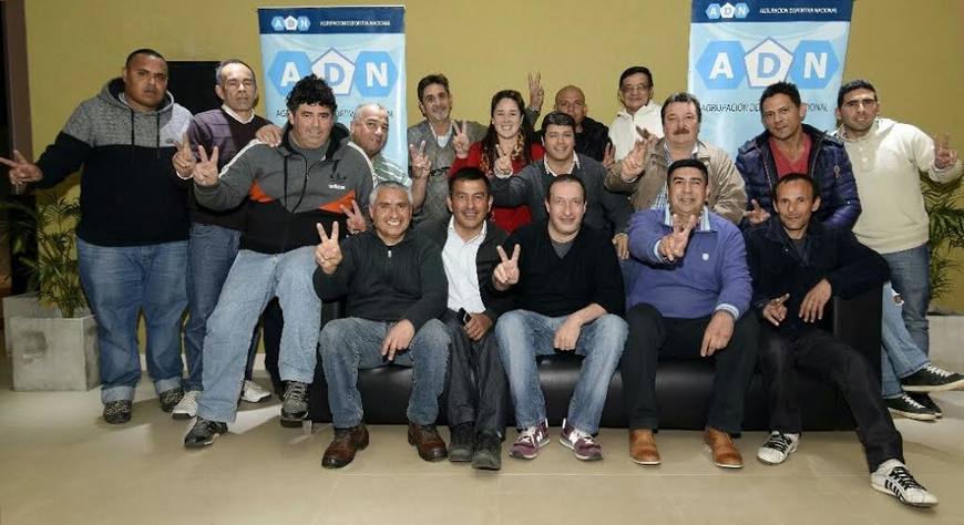 Photo of Luis Vivona: “Vamos a defender lo que se logró”