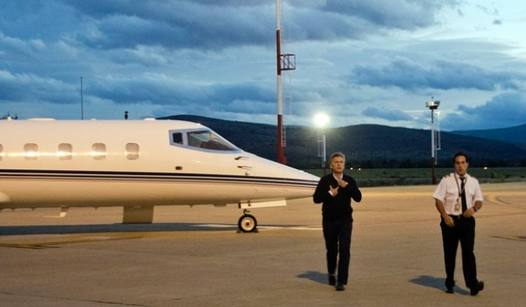 Photo of El Gobierno nacional gastó $27 millones en alquiler de jets privados y pasajes sin licitación
