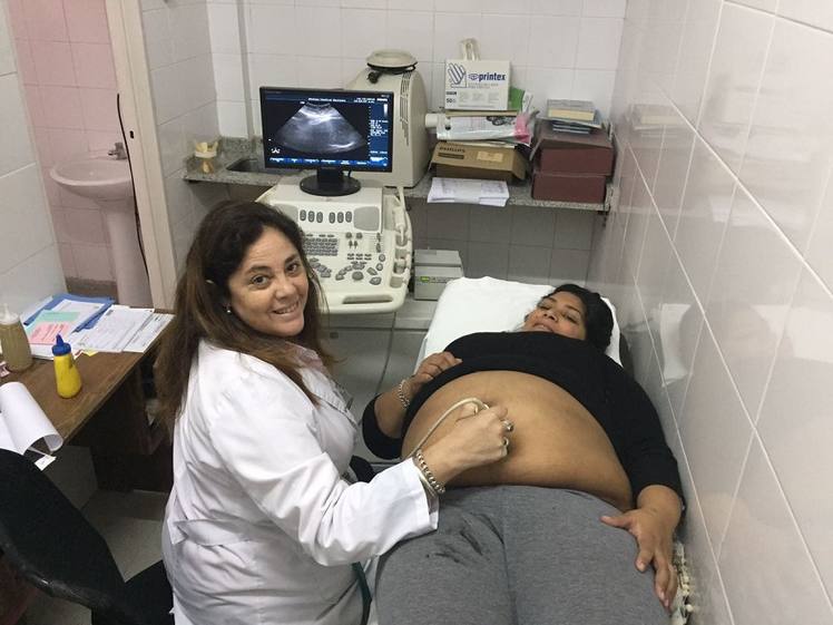 Photo of Reabrieron servicio de maternidad del hospital Fiorito de Avellaneda