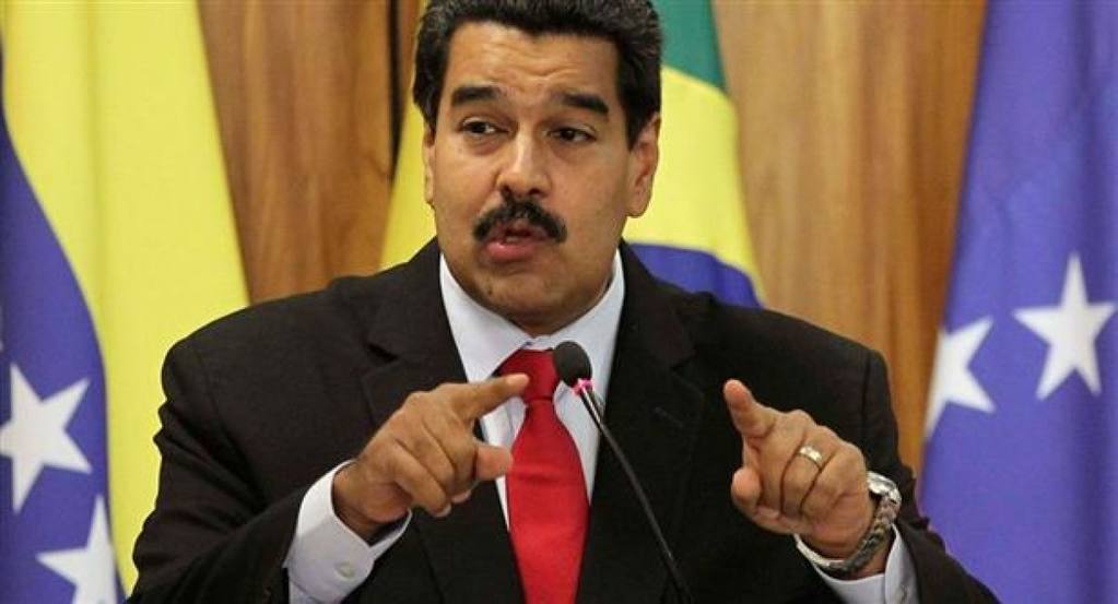 Photo of Venezuela calificó de «agresión» el ultimátum de Macri y Temer
