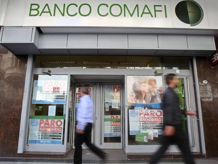 Photo of Gran adhesión al paro en universidades privadas