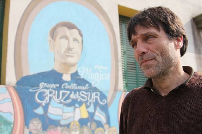 Photo of «Néstor Kirchner hizo una opción por los pobres desde la política»