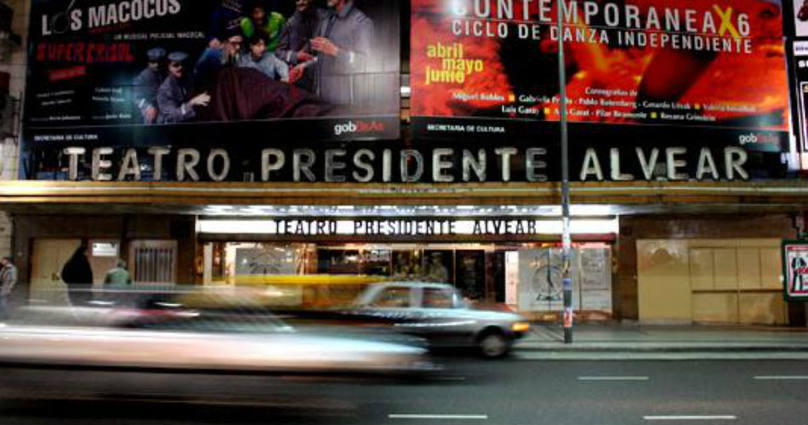Photo of Los teatros en crisis: Cae un 32% la venta de entradas
