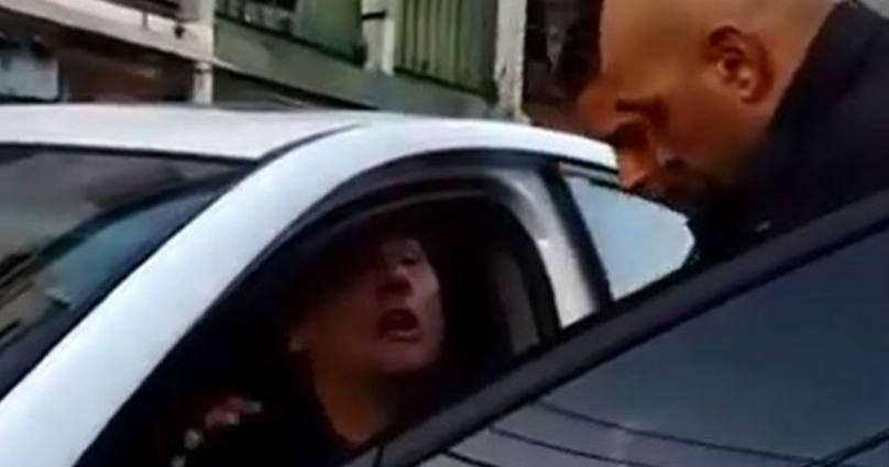 Photo of Video: Concejal de Cambiemos maneja borracho a contramano