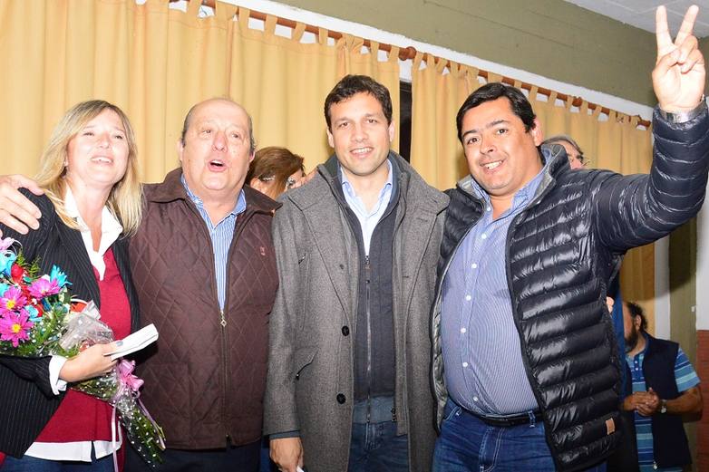 Photo of Cristina Álvarez Rodríguez en Santa Clara