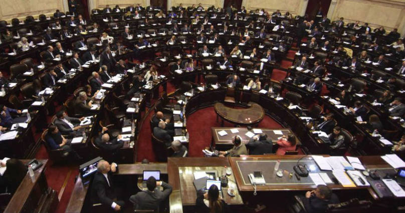 Photo of Diputados rechazan proyecto para eliminar licitaciones