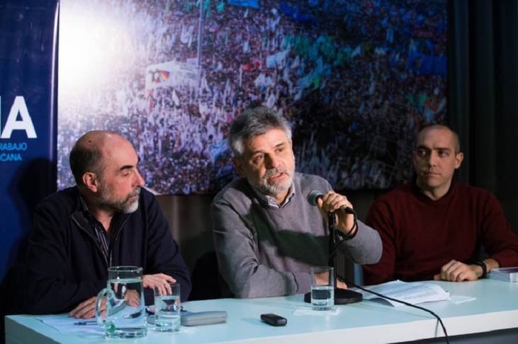 Photo of Filmus: “La ciencia tiene que ser una cuestión de todos, no solo de los científicos”