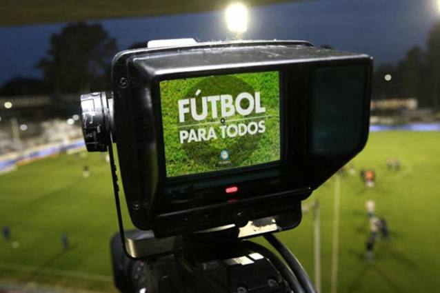 Photo of Otra promesa incumplida: El Fútbol dejará de ser para Todos
