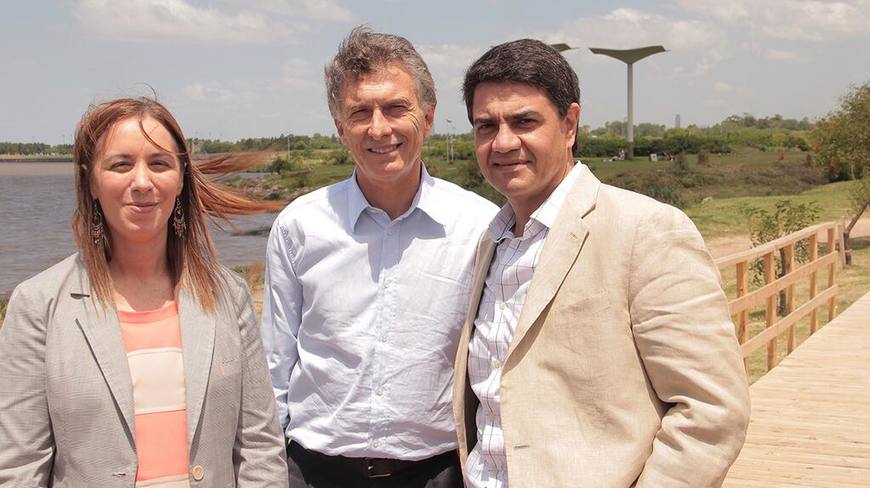 Photo of Costumbres de la «Famiglia»: Jorge Macri fue denunciado por lavado de activos