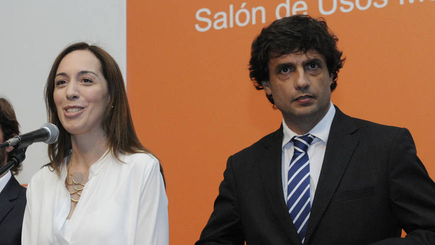 Photo of «El pago del bono no está previsto», afirmó el Ministro de Economía bonaerense