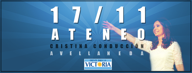 Photo of Este jueves se inaugura el Ateneo «Cristina Conducción» en Avellaneda