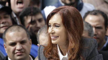 Photo of Cristina encabeza intención de voto a Senadora con el 32.4%