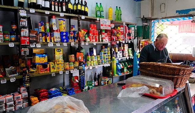 Photo of Las ventas en comercios minoristas del conurbano cayeron 7.2% en octubre