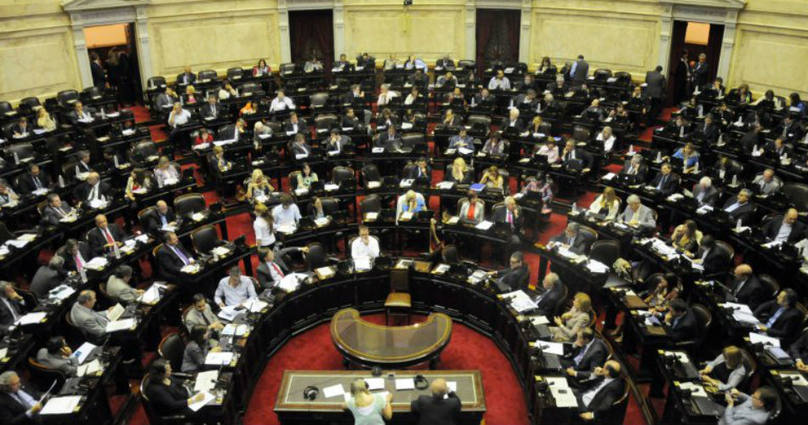 Photo of Diputados: El FPV votó para debatir bajar dietas, el PRO se negó