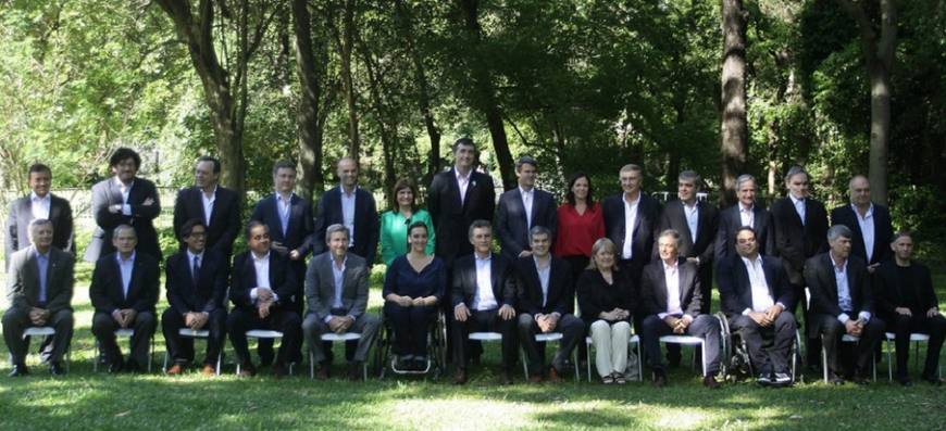 Photo of Macri convocó al cuarto «retiro espiritual PRO» en medio de la creciente crisis social