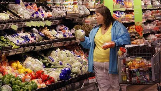 Photo of Los alimentos aumentaron un 85% en el sur del conurbano