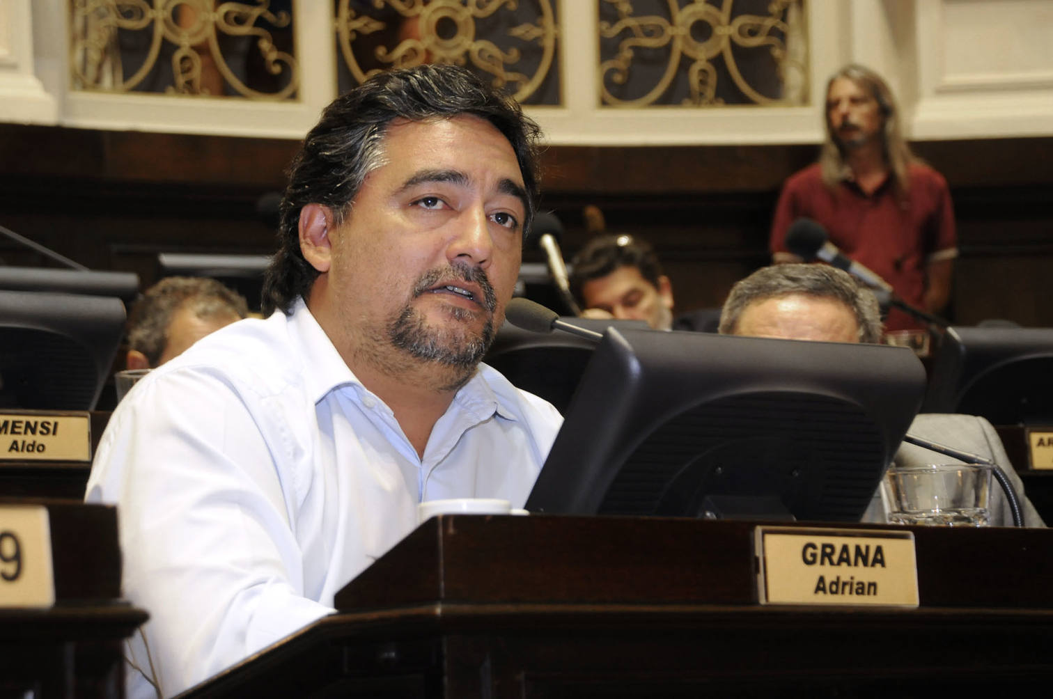 Photo of Presentan proyecto de ley para intervenir el Poder Judicial en Jujuy