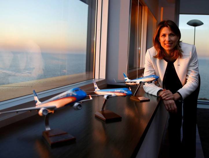 Photo of Aerolíneas Argentinas: La primera baja de un CEO en el gobierno de CEO´s