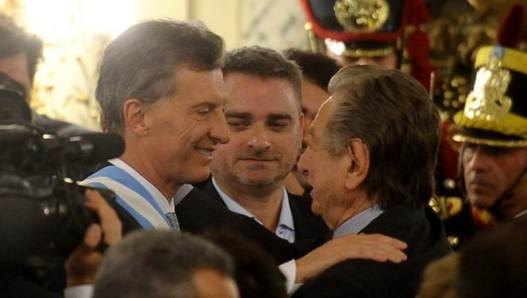Photo of Macri fue imputado por la emisión descontrolada de Lebac y bonos de deuda