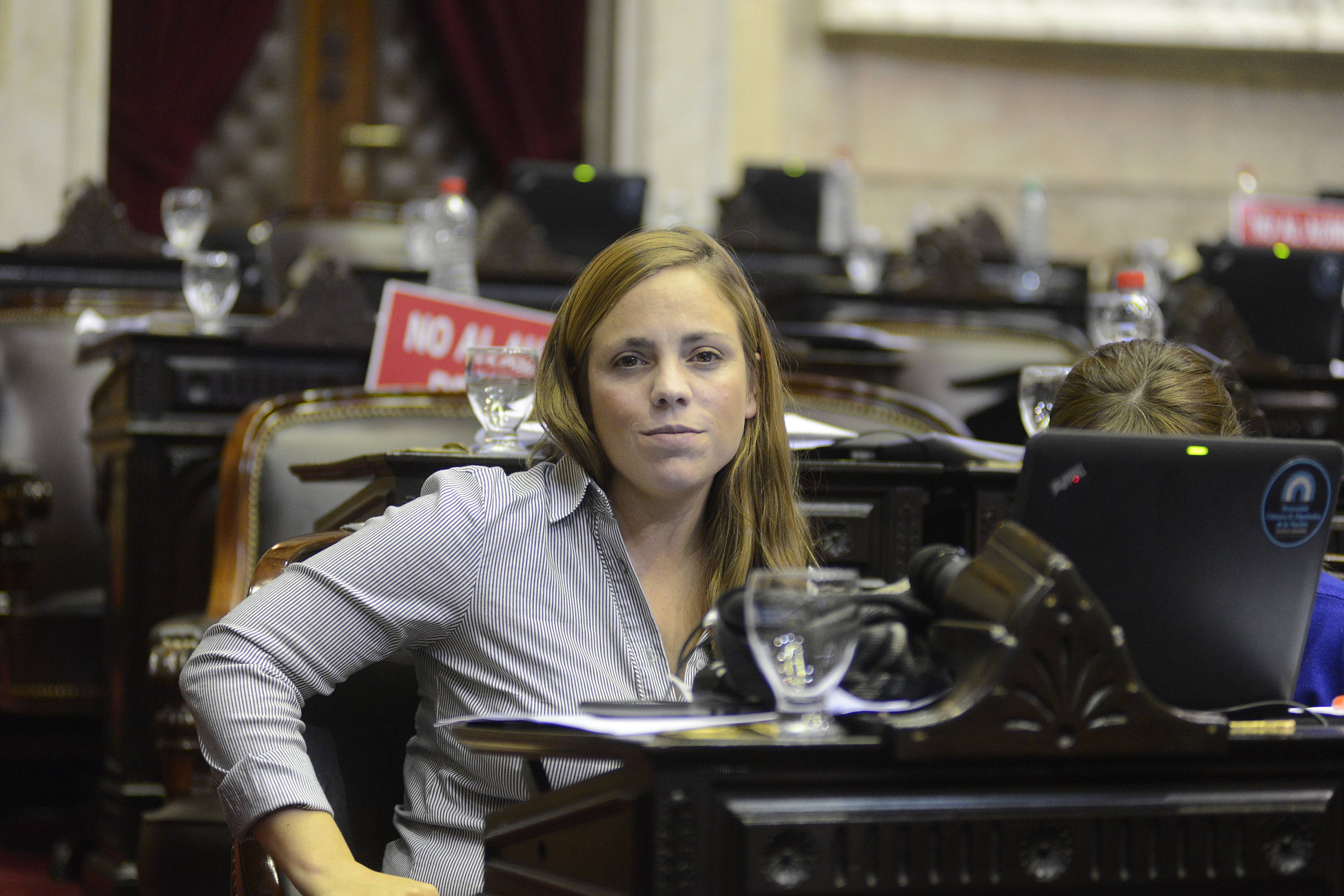Photo of La diputada que presentó denuncia penal contra Macri dialogó en exclusiva con IB24