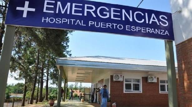 Photo of Abuso: En el Hospital de Área de Pto. Esperanza, en Misiones, cobran $50 la consulta