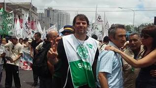 Photo of «Saber que quien baleó a dos militantes de Nuevo Encuentro está libre y Milagro presa es una locura»