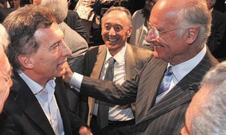 Photo of Un juez frena el plan de Macri y Magnetto para los medios