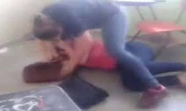Photo of Repitió de grado y su mamá golpeó a las maestras