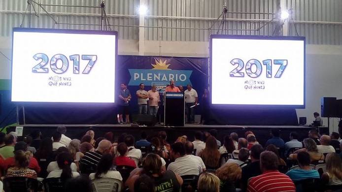 Photo of Encuestas que alarman: Ferraresi convocó a la reorganización territorial en Avellaneda